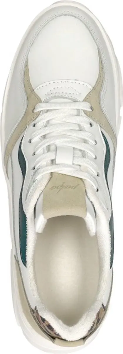 Palpa Pritty Sneakers Laag - wit - Maat 42 - afbeelding 5 van 6