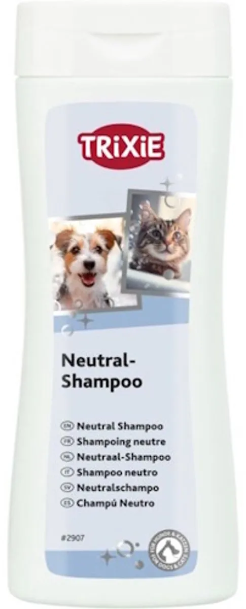 Trixie Neutrale Shampoo 250ml