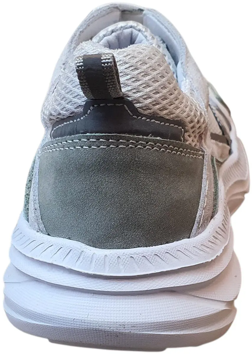 Track Style 3-326401-581 Sneakers grijs - afbeelding 4 van 5