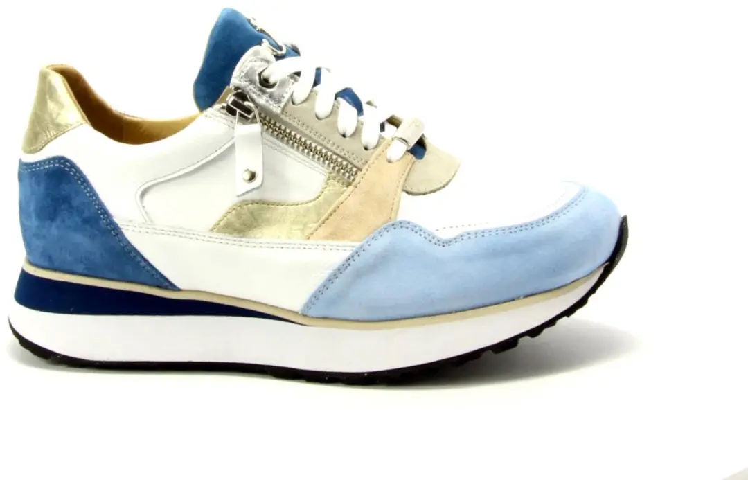 Footnotes Elke 1091 Sneakers