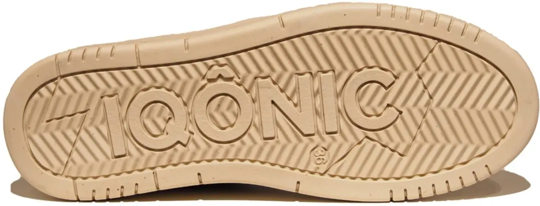 Iqonic Legacy Bruin - afbeelding 4 van 6