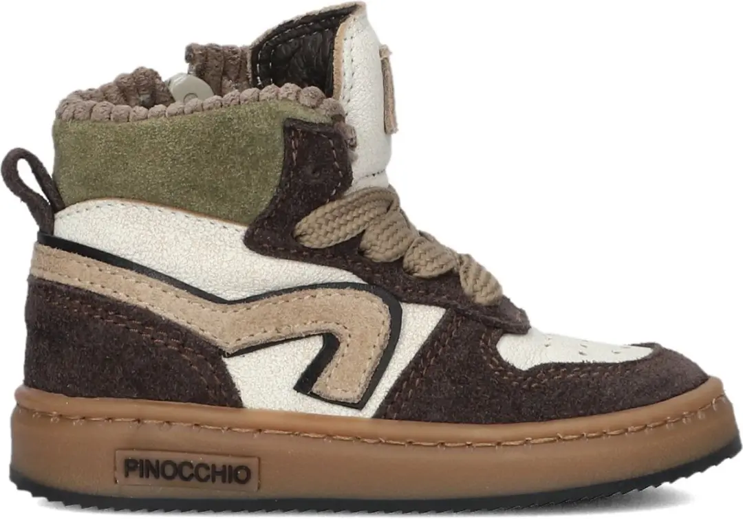 Pinocchio P1803 Sneakers