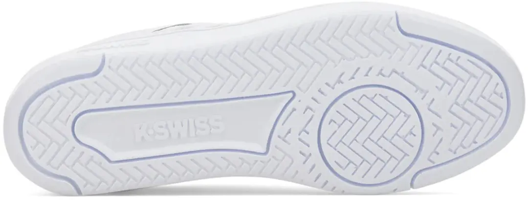 K-Swiss Court Palisades sneakers wit 47 - afbeelding 6 van 6
