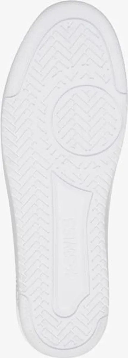 K-Swiss Court Palisades sneakers wit 47 - afbeelding 4 van 6