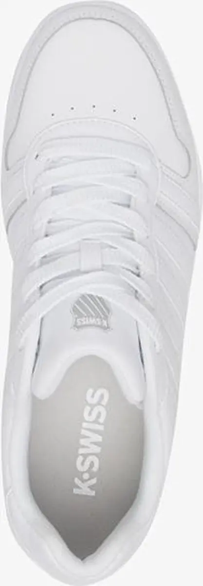 K-Swiss Court Palisades sneakers wit 47 - afbeelding 3 van 6