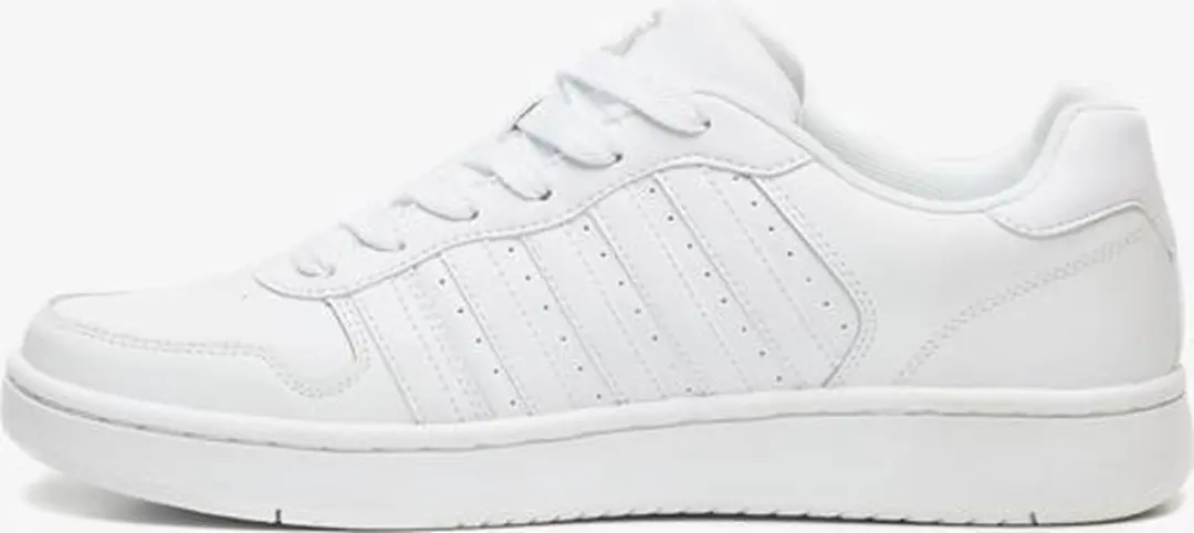 K-Swiss Court Palisades sneakers wit 47 - afbeelding 5 van 6