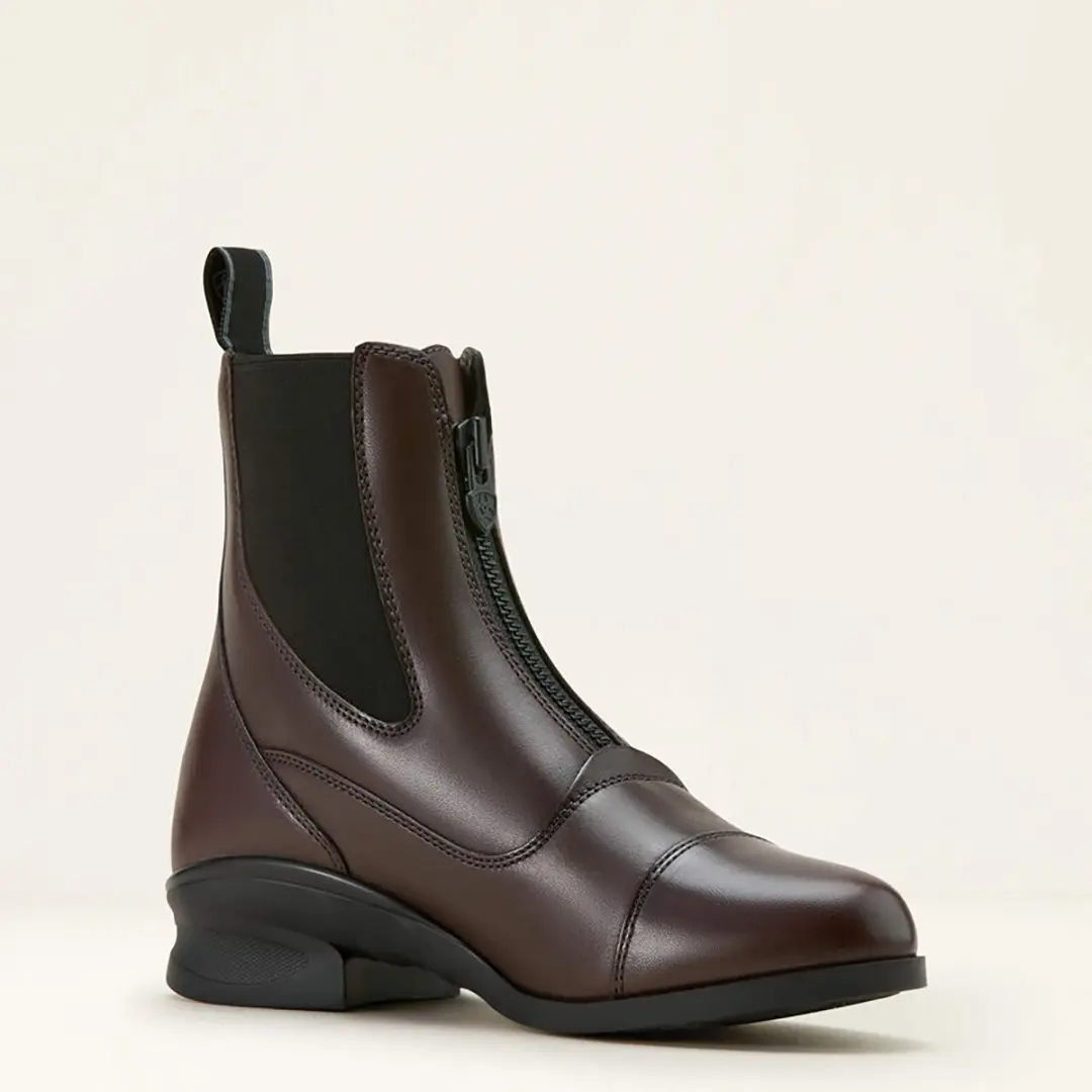 Ariat Heritage Zip Paddock 36.5 - afbeelding 6 van 6