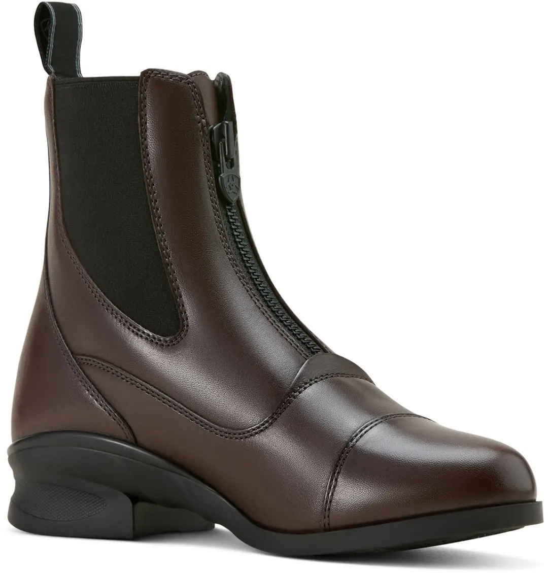 Ariat Heritage Zip Paddock 36.5 - afbeelding 4 van 6