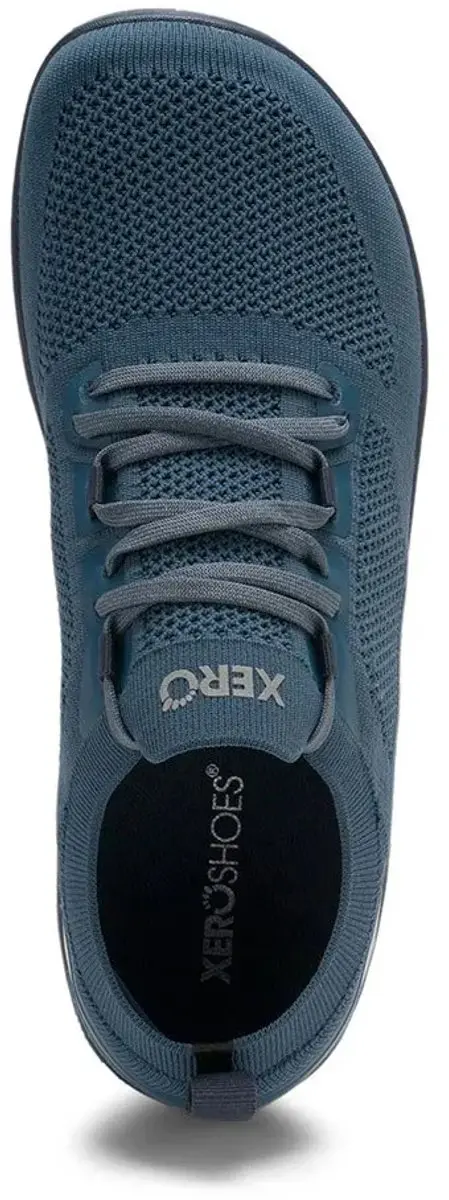 Xero Shoes Nexus Knit Barefoot Schoenen Blauw 43 - afbeelding 3 van 4