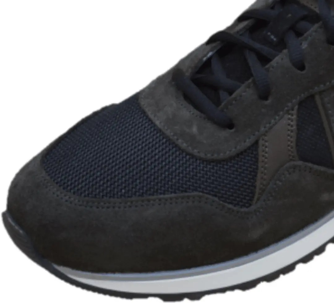 Cycleur De Luxe Campy Veterschoenen Donkerbruin - afbeelding 2 van 6