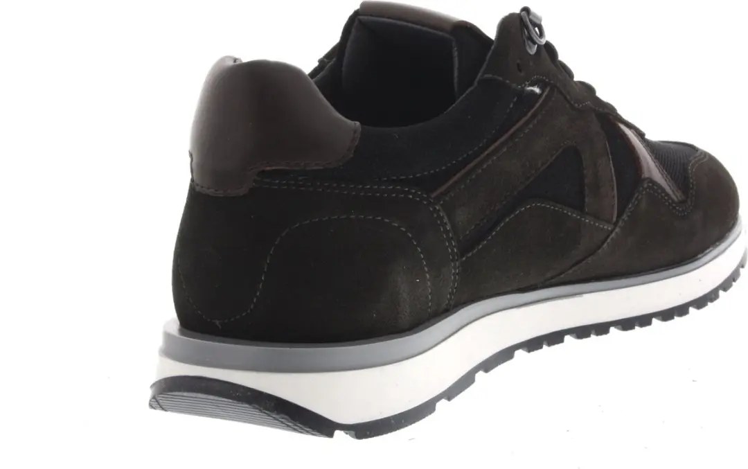Cycleur De Luxe Campy Veterschoenen Donkerbruin - afbeelding 5 van 6