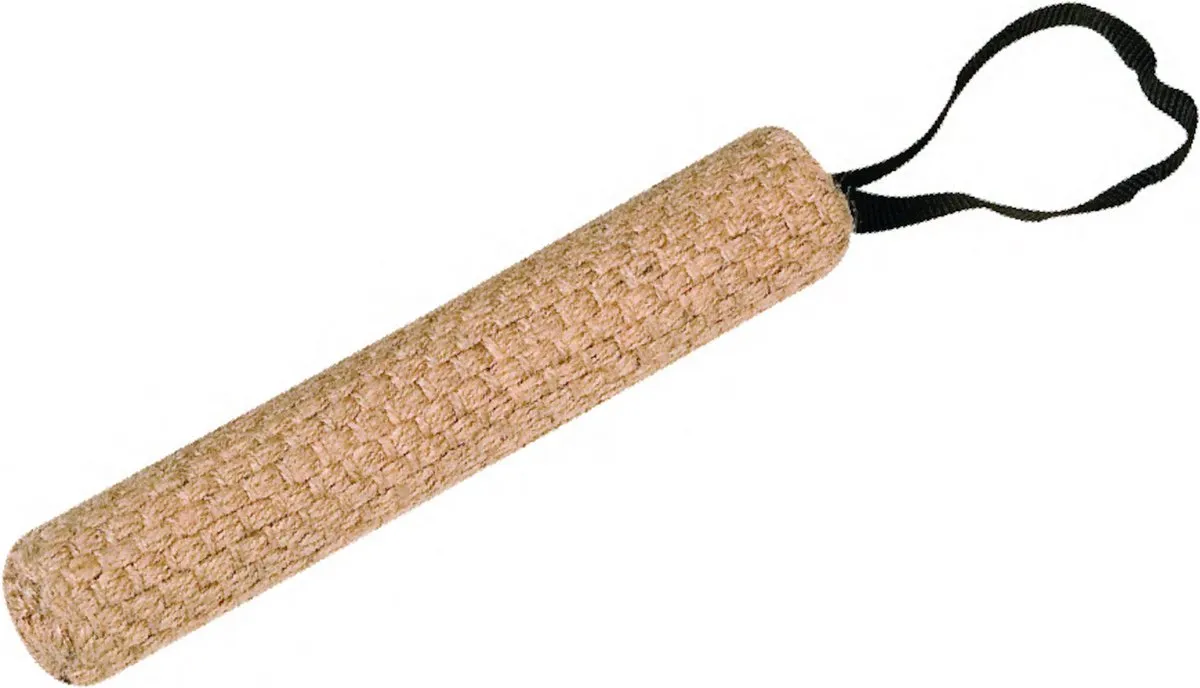 Flamingo Sisal Dummie Hondenspeelgoed