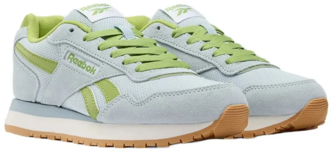 Reebok Classics Glide Schoenen Blauw EU 42 Vrouw - afbeelding 2 van 4