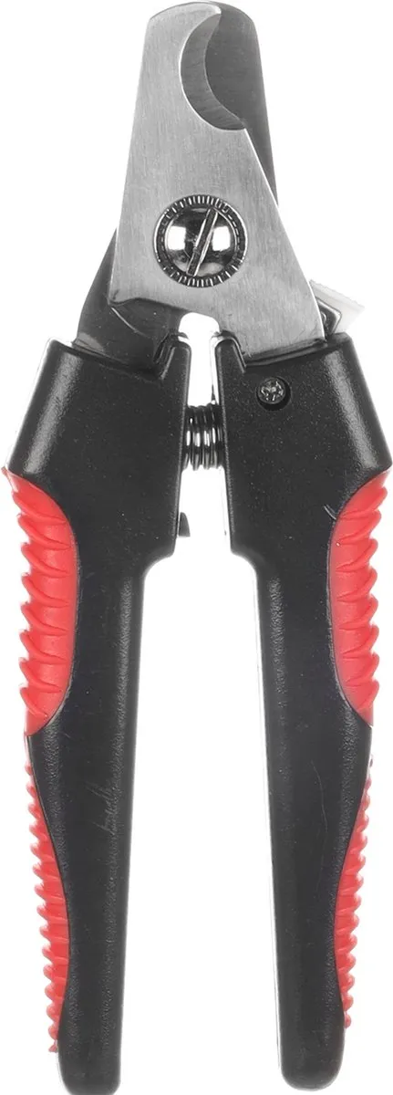 Flamingo Honden Nagelknipper Klein - Zwart