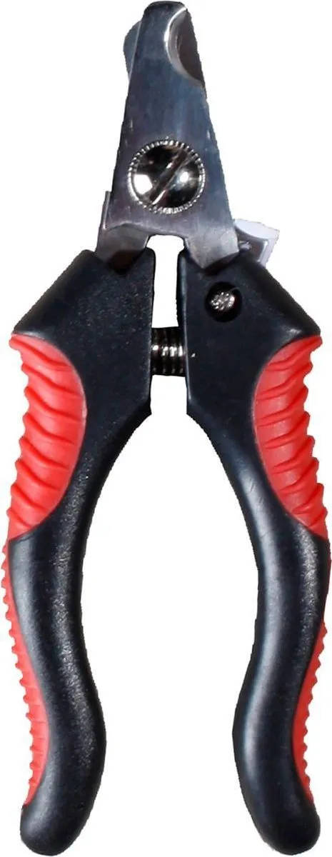 Flamingo Honden Nagelknipper Klein