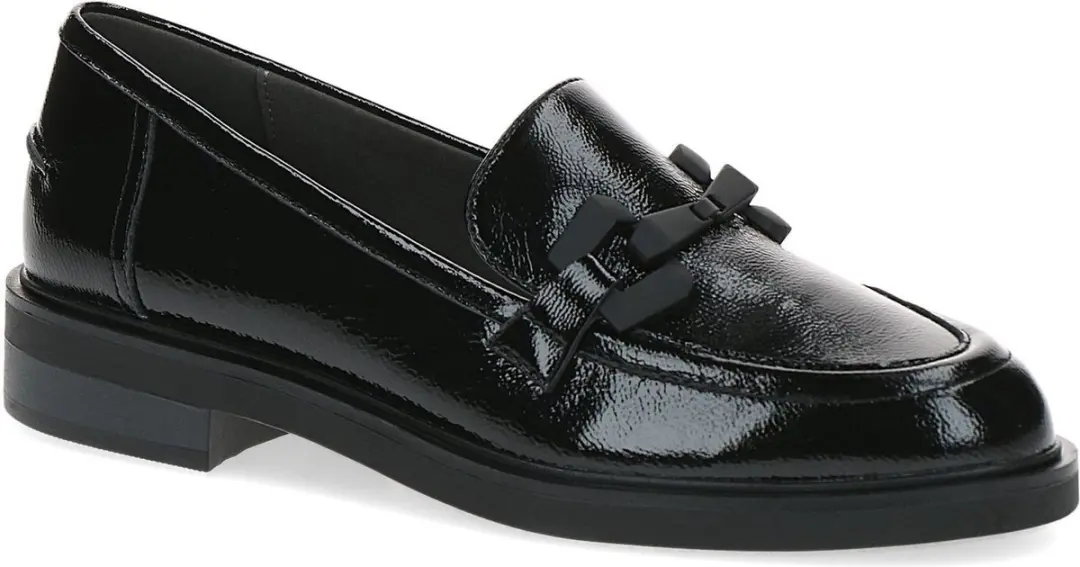 Caprice Dames Instappers 9-24200-41 017 G-breedte Maat: 36 EU