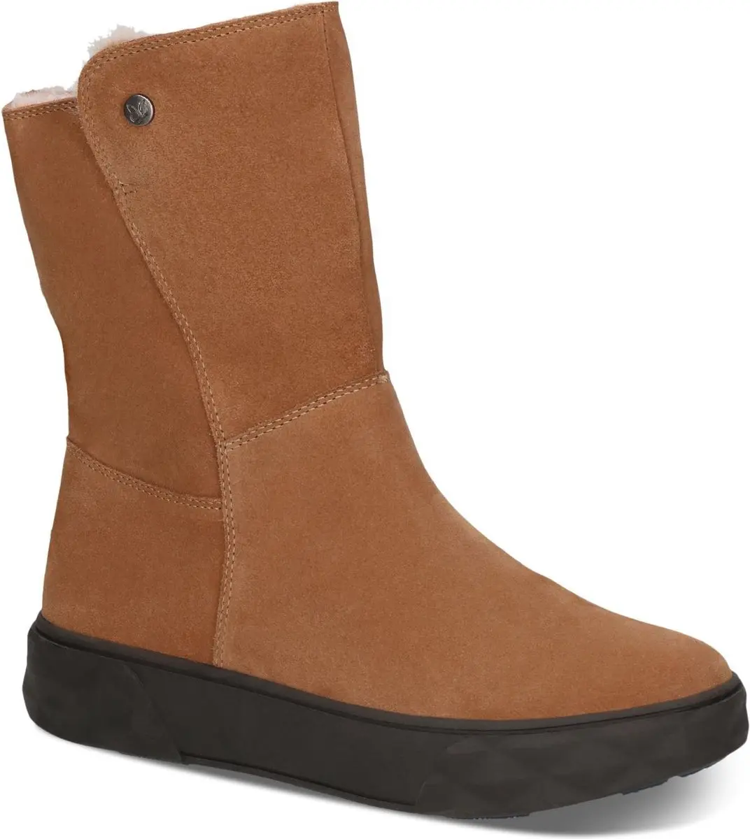 Caprice Dames Enkellaarsje 9-26403-43 305 H-breedte Maat: 37 EU
