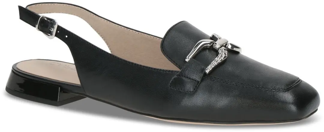 Caprice Dames Slingpumps 9-29400-44 022 G-breedte Maat: 37 EU