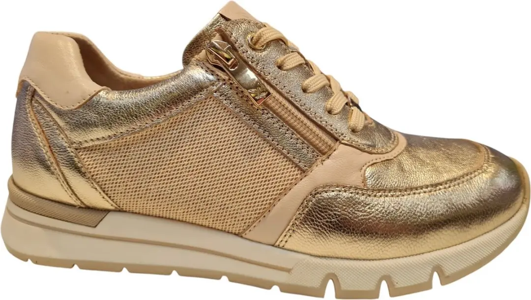 Caprice 9-9-23725-44 991 H Dames Sneakers