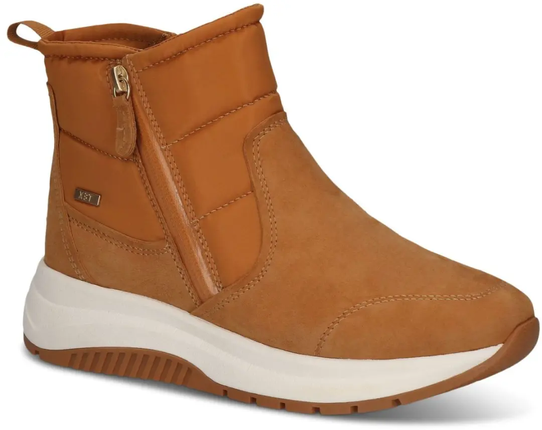 Caprice Dames Enkellaarsje 9-26400-45 606 G-breedte Maat: 41 EU
