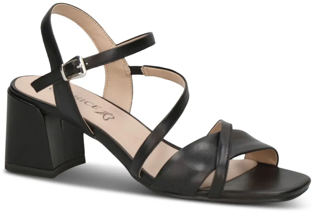 Caprice Dames Sandaaltje 9-28302-46 022 G-breedte Maat: 41 EU