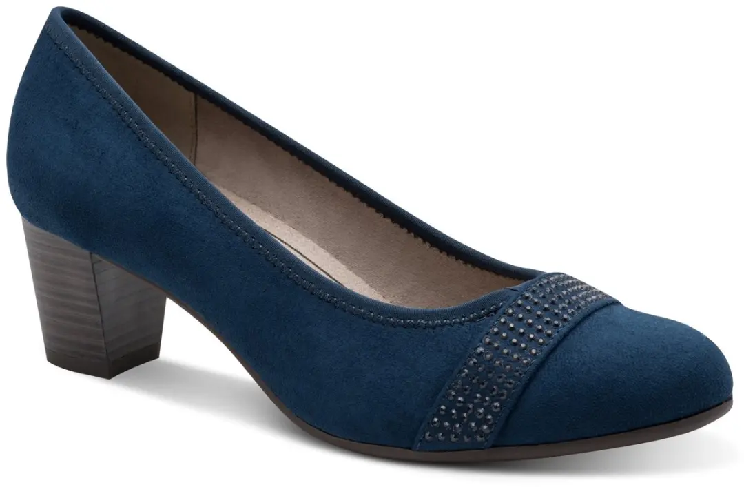 Jana Dames Pumps 8-22467-42 805 H-breedte Maat: 38 EU