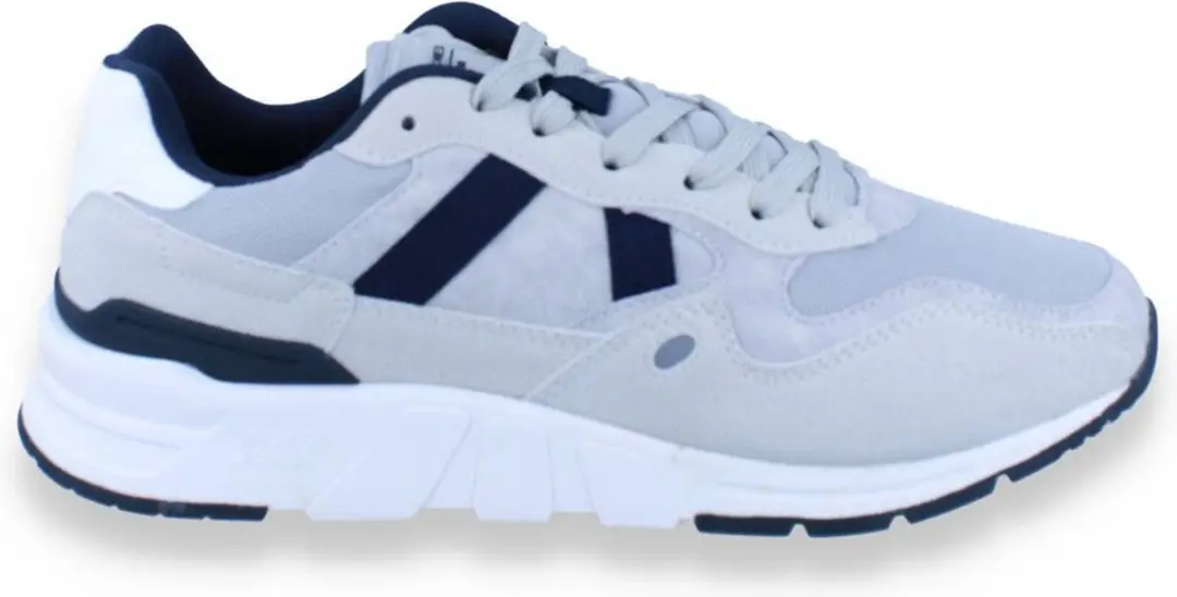 JACK&JONES JFWORION COMBO SNEAKER Heren Sneaker