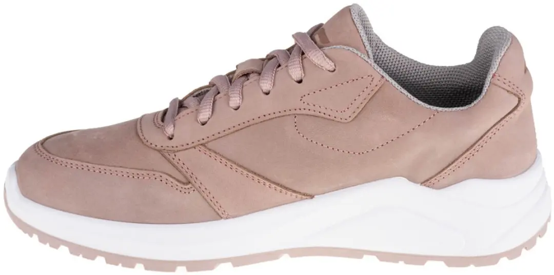 4F Wmn's Sneakers H4L21-OBDL250-56S Roze 36 - afbeelding 2 van 6