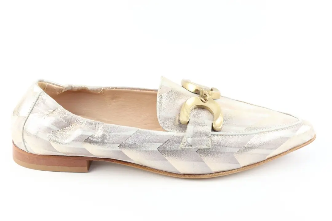 Maripe Gertrud.Liscio Gold