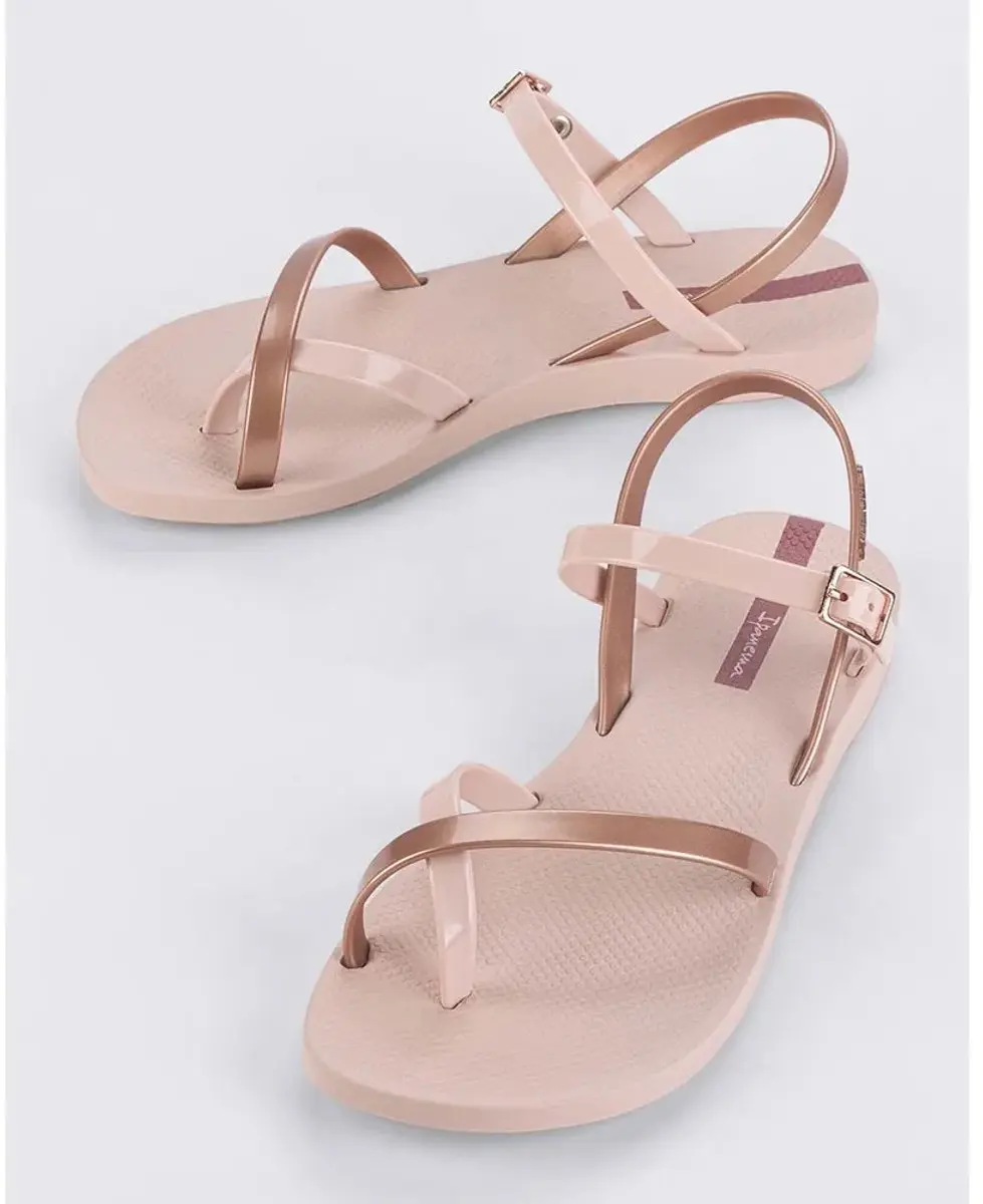 Ipanema Fashion VIII Sandalen Roze 37 - afbeelding 3 van 4
