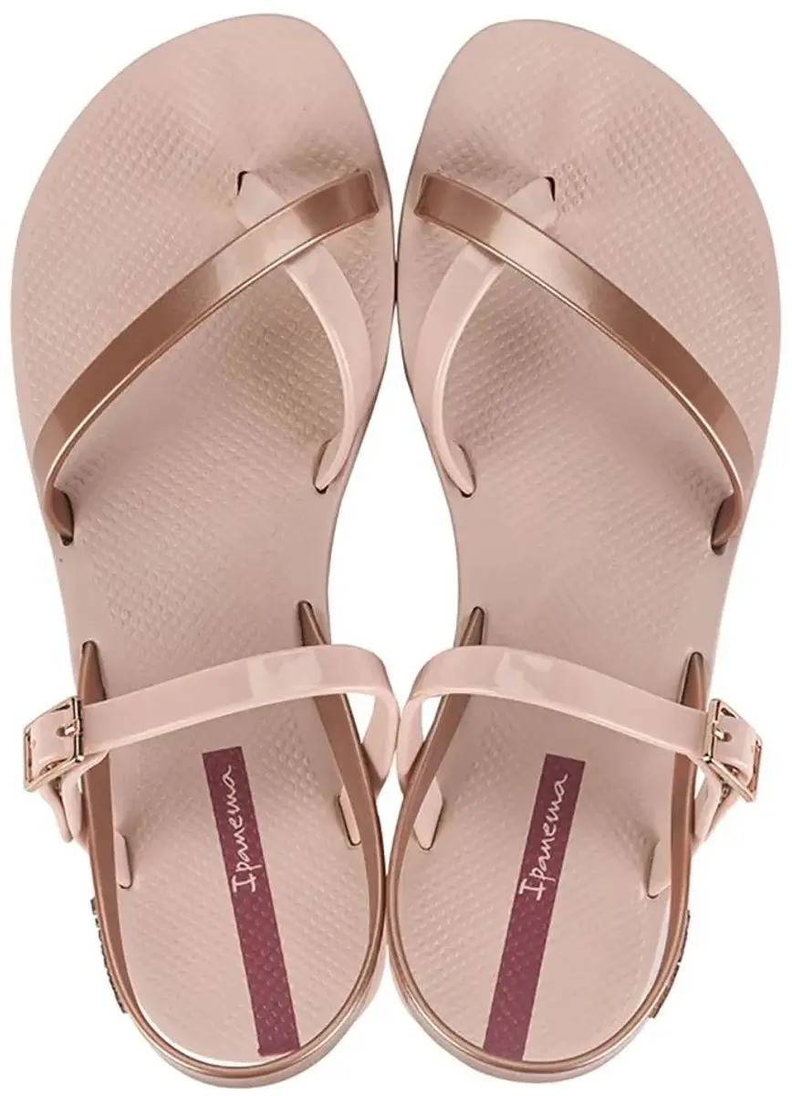 Ipanema Fashion VIII Sandalen Roze 37 - afbeelding 2 van 4