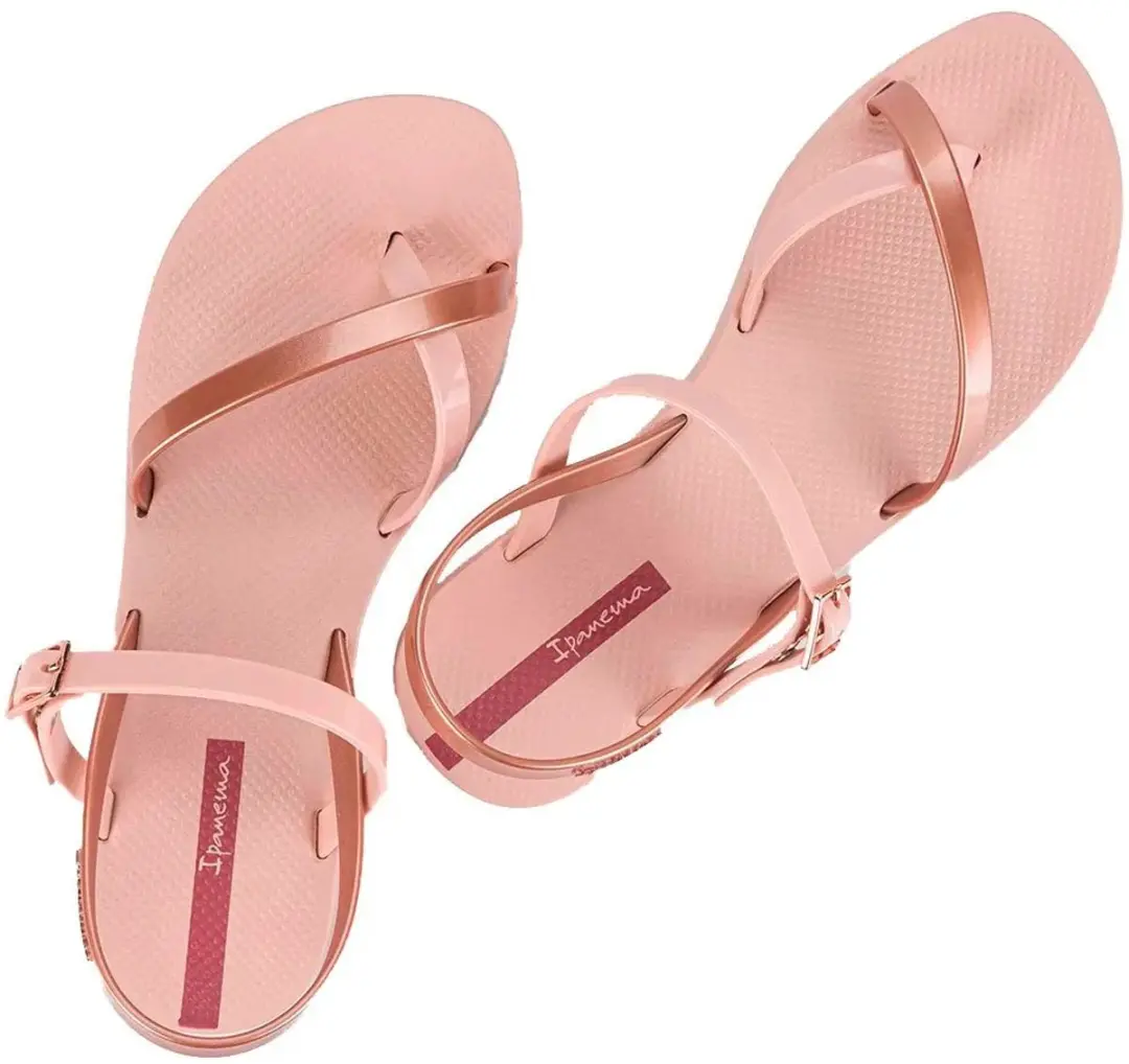 Ipanema Fashion VIII Sandalen Roze 37 - afbeelding 4 van 4