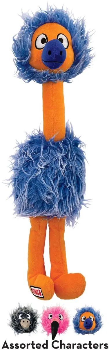KONG Comfort Birds Jumbo XL