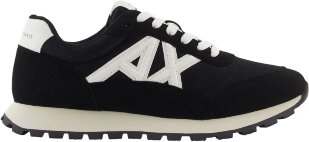 Armani Exchange Heren Sneakers