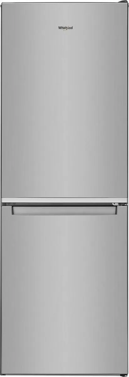 Whirlpool W5 721E OX Koel-vriescombinatie
