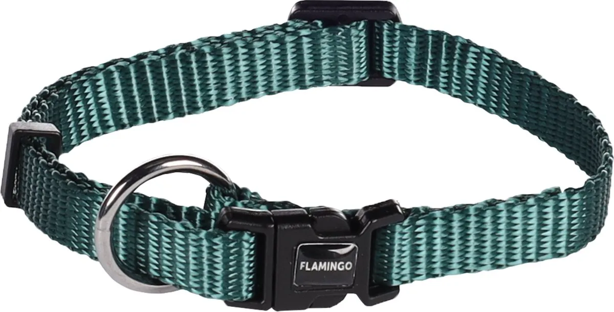 Flamingo Ziggi Hond Halsband