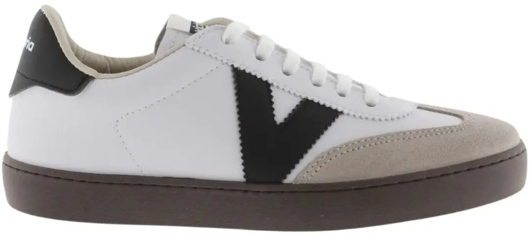 Victoria Berlin Ciclista Trainers Wit