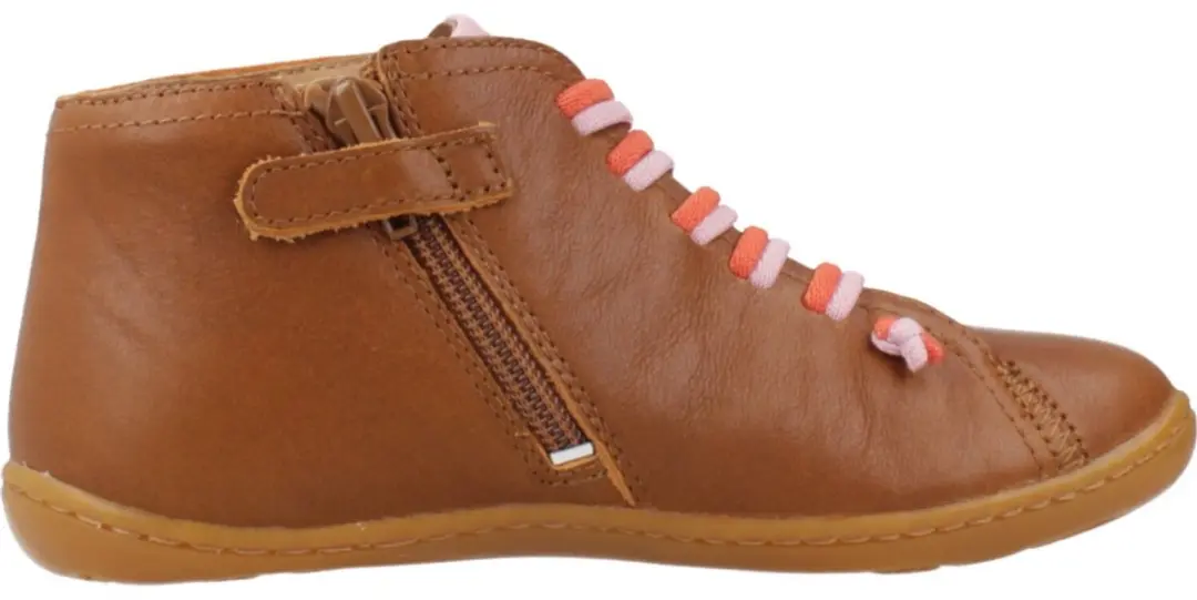 Camper Peu Cami Enkellaarsjes