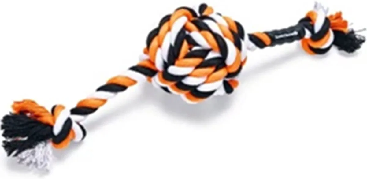 Beeztees Flossytoy Bal Bari