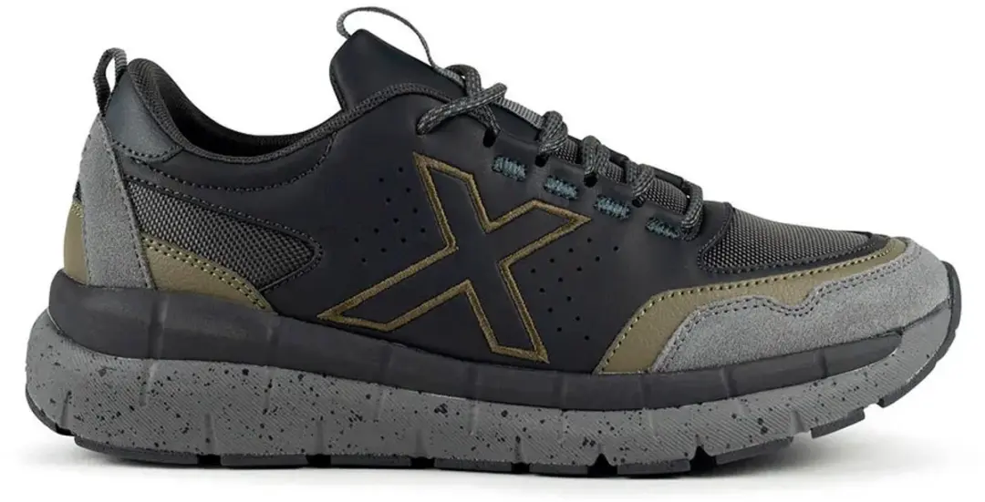 Munich Kava 33 Schoenen Zwart EU 44