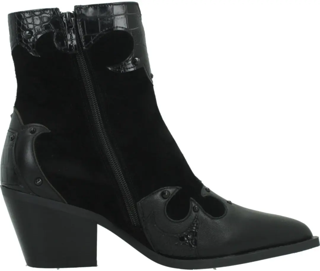 NOA HARMON 10393PN ROUTE Zwart 39 EU