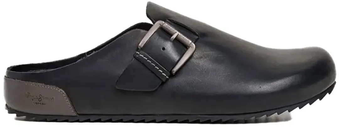 Pepe Jeans Corby Casual Klompen Zwart EU 42 Man