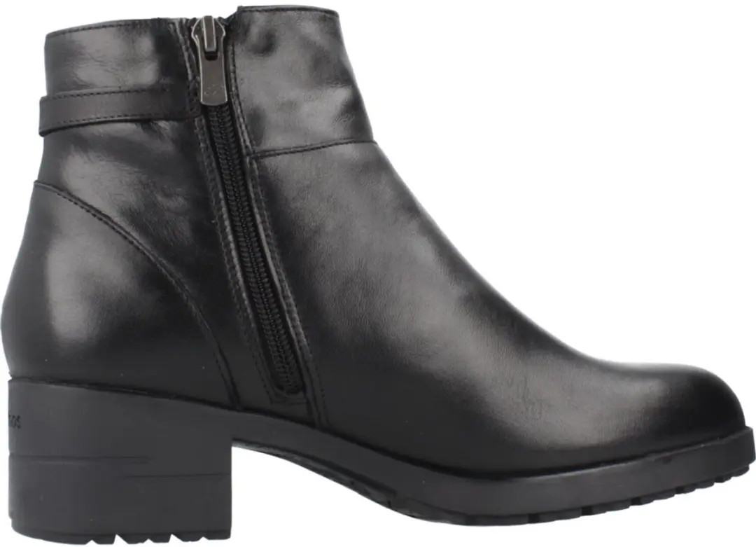 FLUCHOS F2240 Zwart 38 EU