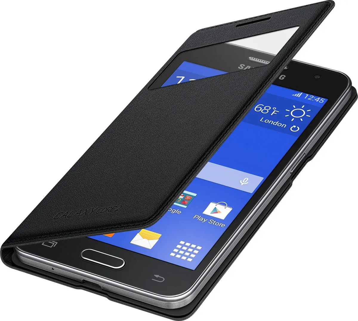 Samsung S-View Cover Galaxy Core 2