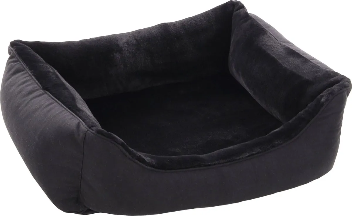 Flamingo Esmo Mand Honden Rechthoekig 80x67x22cm