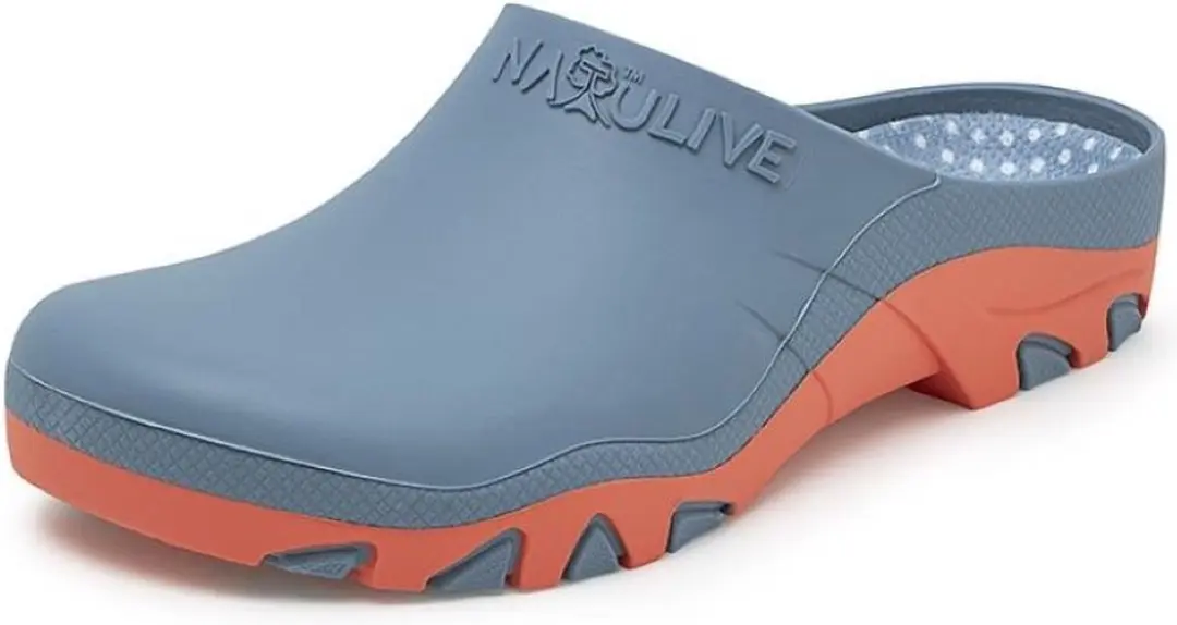 Natulive tuinklompen