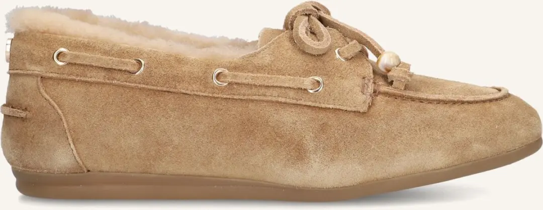 Haboob Vita Loafers Dames