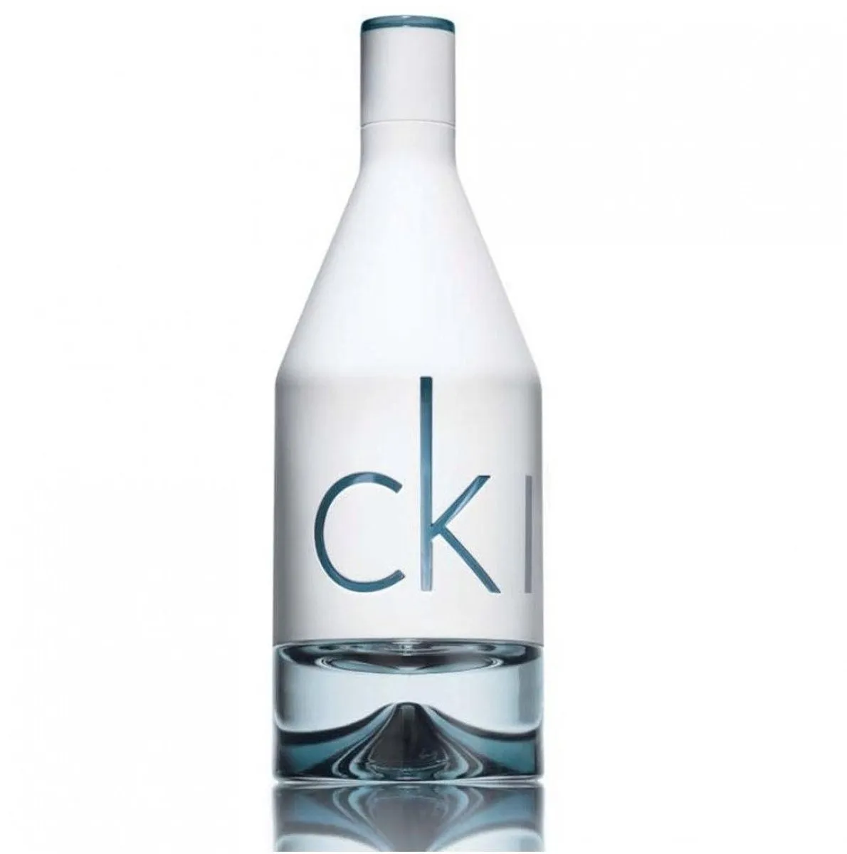 Calvin Klein CK In2U Him Houtachtige Eau de Toilette 50ml