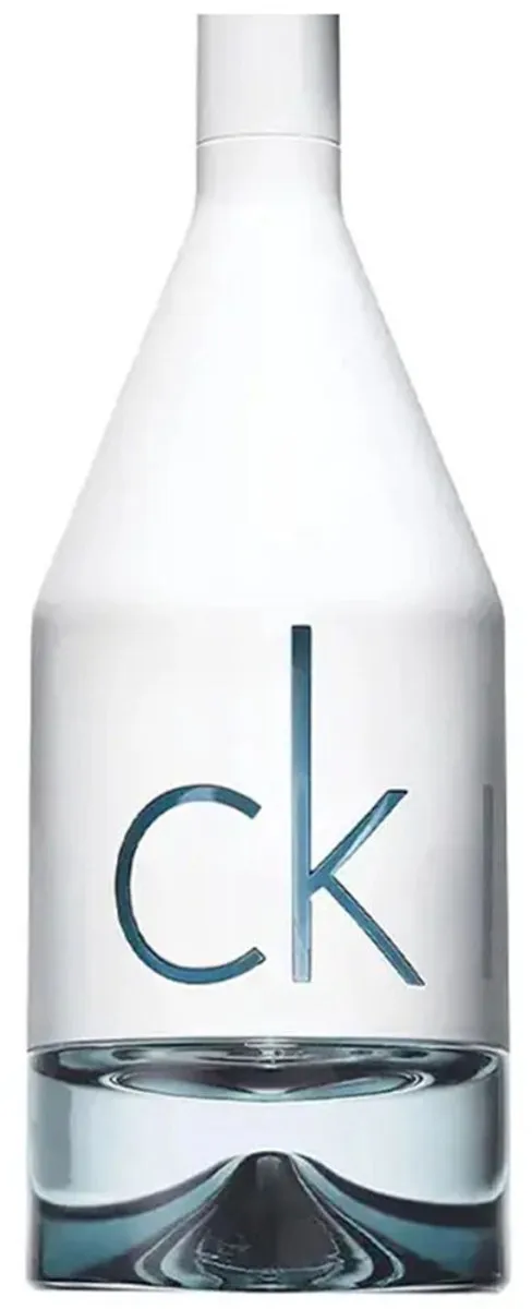 Calvin Klein CK In2U Him Houtachtige Eau de Toilette 50ml