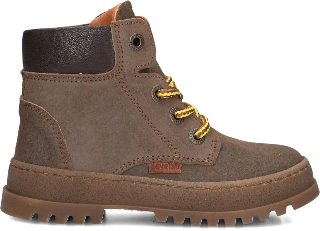 Develab 47201 Boots Jongens